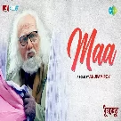 Maa Song (Dhumketu) Anupam Roy