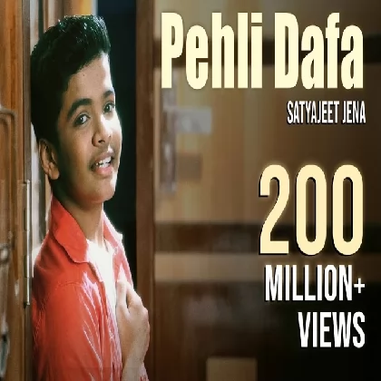 Pehli Dafa Full Song Satyajeet Jena