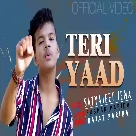 Teri Yaad Song By Satyajeet Jena