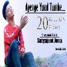 Ayenge Yaad Tumhe Satyajeet Jena