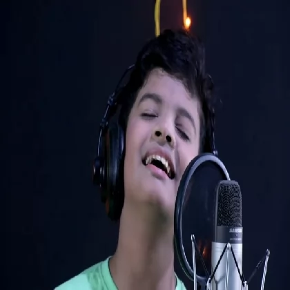 Mein Phir Bhi Tumko Chahunga (Studio Version) Cover By Satyajeet Jena