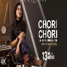 Chori Chori Dil Tera Churayenge Recreate Cover Anurati Roy
