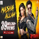 Masha Allah (Sultan - The Saviour) Dev Negi, Akriti Kakar