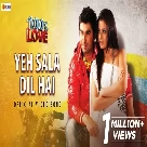 Yeh Sala Dil Hai (100 Percent Love) Jeet Gannguli