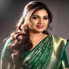 Shreya Ghoshal